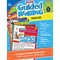 Carson Dellosa Ready to Go: Analyze Guided Reading Set, Grades 1-2 Resource Book With 36 Nonfiction Leveled Readers, Discussion Guides, Prompts, and More